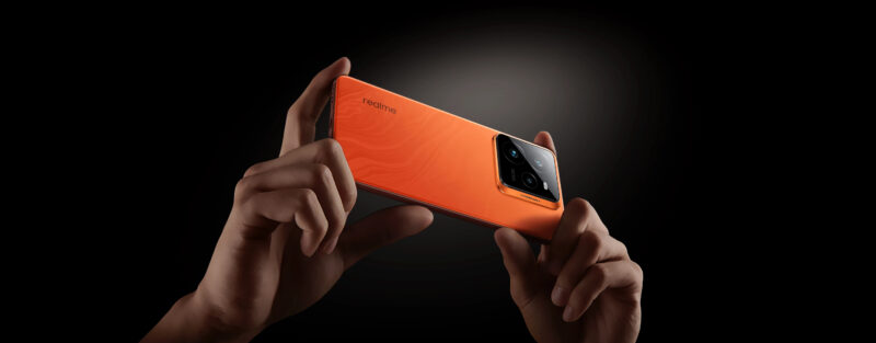 Realme GT 7 Bakal Rilis dengan Baterai Raksasa 7200mAh dan Desain Termal Inovatif