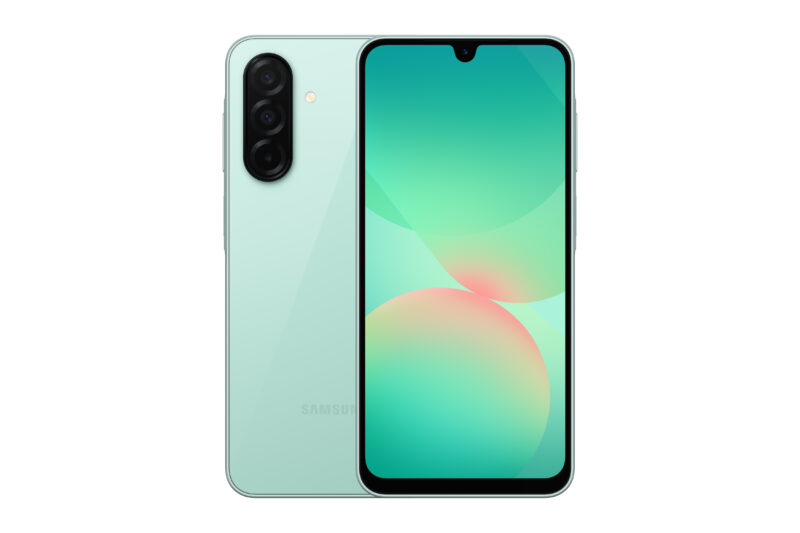 Galaxy A26 5G Resmi Rilis: Smartphone Tangguh dengan Performa Gaming Gahar