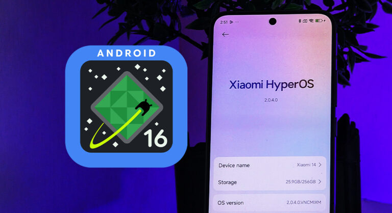 Xiaomi Rilis Android 16 Lebih Cepat, Ini Daftar Ponsel yang Dapat Update