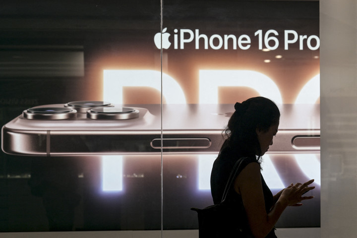 Apple akan Pindahkan Produksi iPhone AS ke India