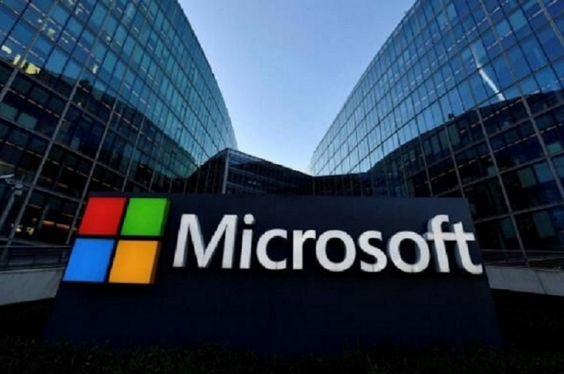Microsoft Batalkan Kontrak Data hingga 2 Gigawatt, Ulah DeepSeek?