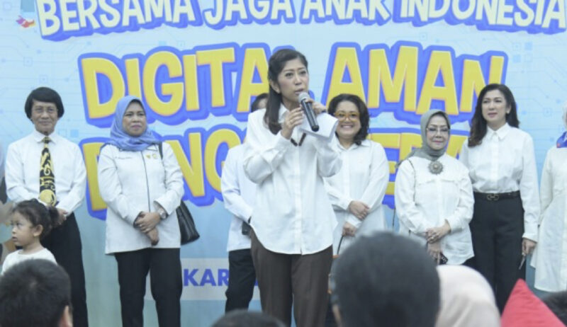 Kebijakan TUNAS: Perlindungan Baru untuk Anak di Dunia Digital