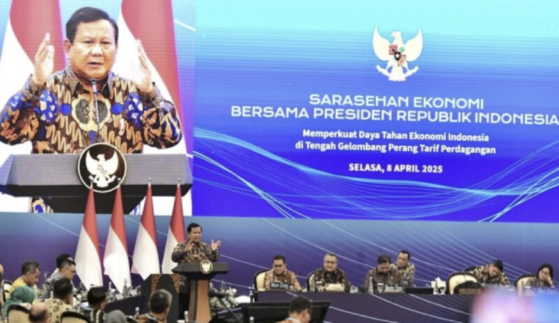 Presiden Prabowo Instruksikan Perubahan Regulasi TKDN Lebih Fleksibel