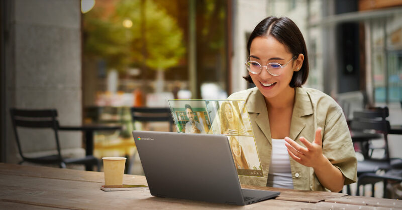 MediaTek Kompanio Ultra: Chromebook Masa Depan dengan AI dan Performa Tak Tertandingi