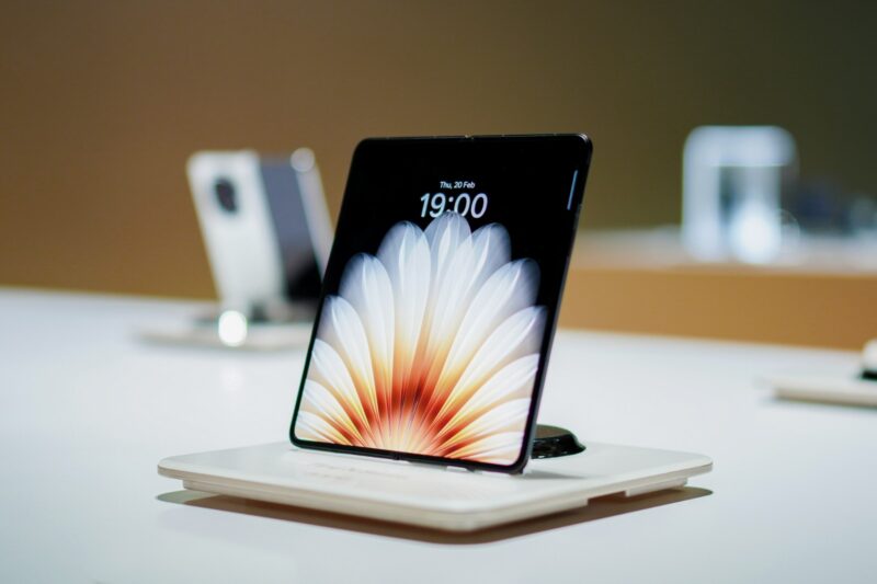OPPO Find N5: Smartphone Lipat Masa Depan yang Ubah Cara Kerja dan Hiburan