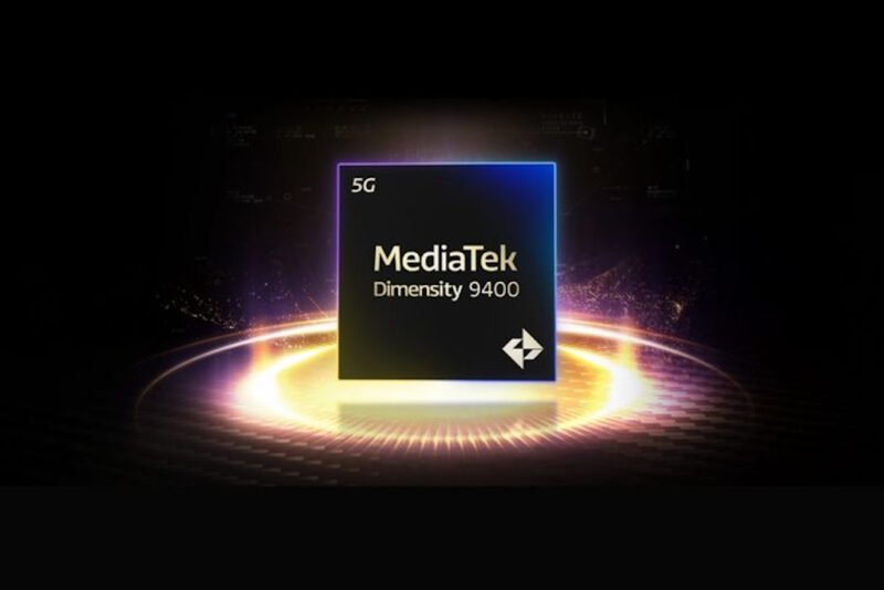 MediaTek Dimensity 9400+: Chipset Flagship dengan AI dan Performa Luar Biasa