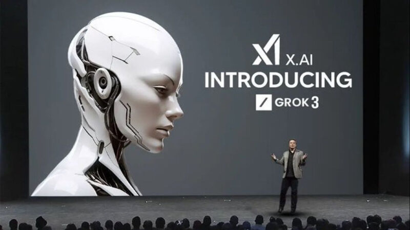 Grok AI: Chatbot “Nakal” Elon Musk yang Bikin Ngobrol Makin Asyik