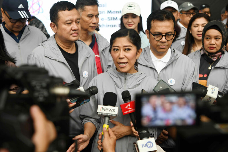 e-SIM dan Pemutakhiran Data: Langkah Baru Indonesia Jaga Keamanan Digital