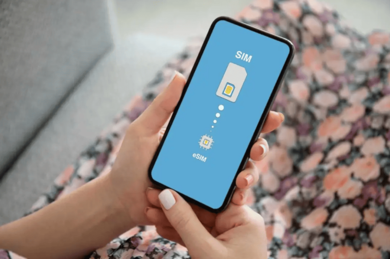 XL Axiata Perkuat Keamanan Digital dengan Biometrik dan eSIM