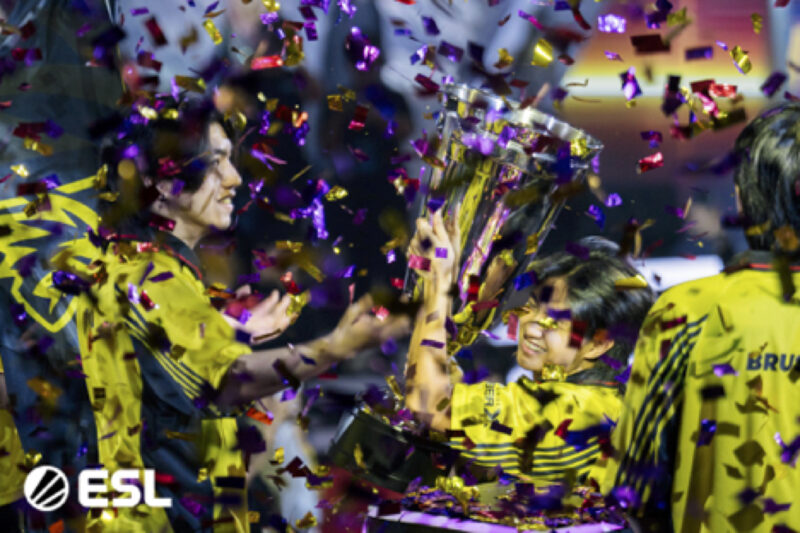 ONIC PH Juara SPS Mobile Masters MLBB 2025, Kalahkan RRQ Hoshi