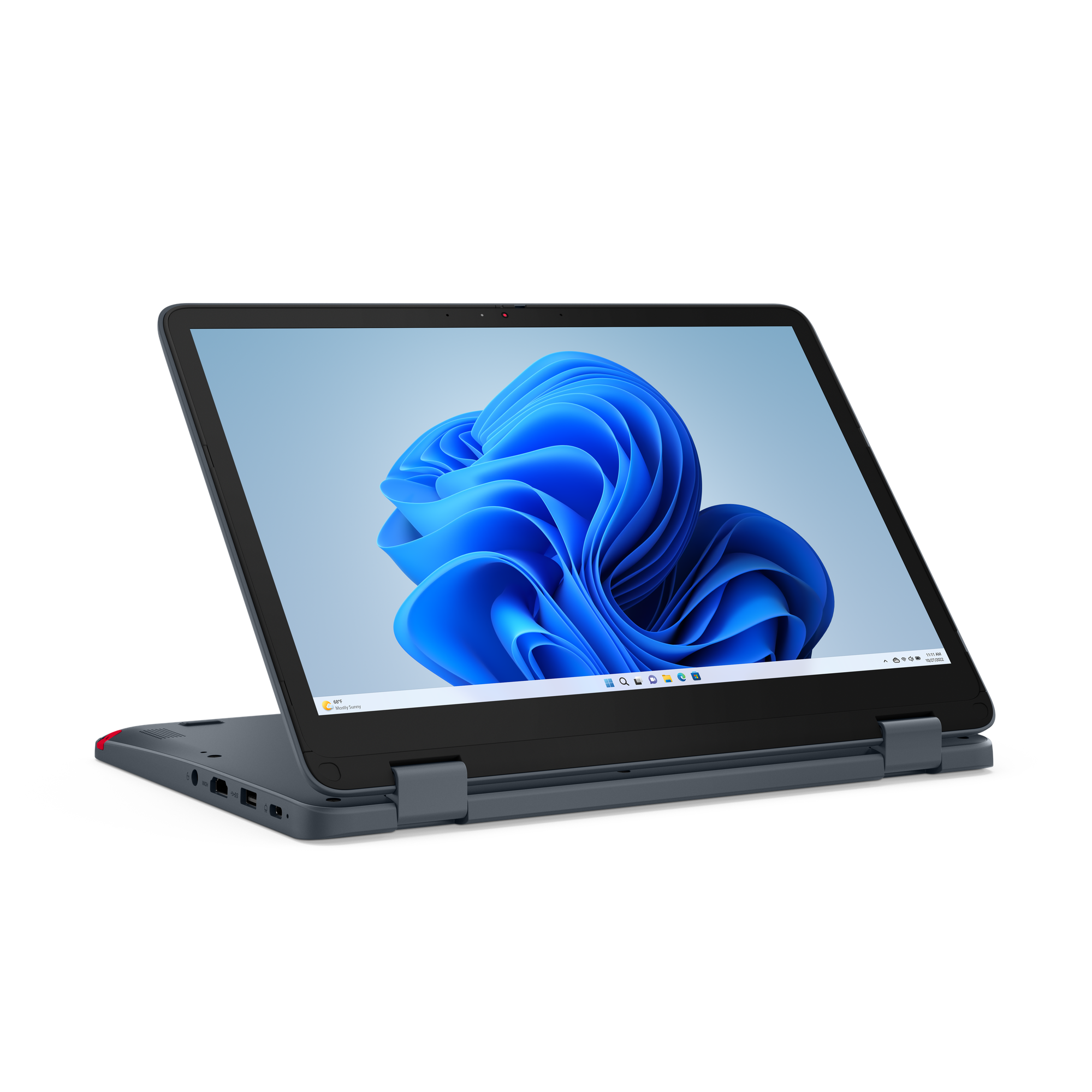 Lenovo Perkuat Pendidikan dengan Laptop AI dan Solusi Canggih