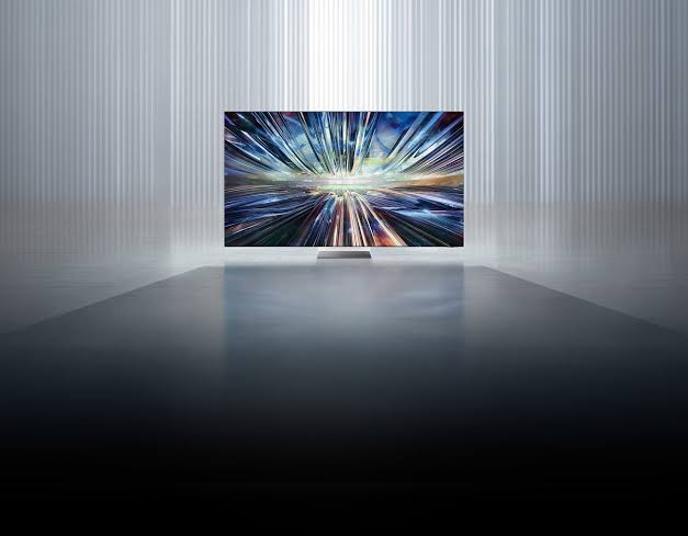 Samsung QLED: Teknologi Quantum Dot Pemenang Nobel di Layar Anda
