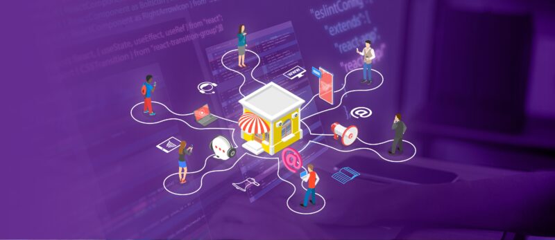 Kolaborasi Datacomm dan Wavenet: Akselerasi Transformasi Digital UMKM hingga Korporasi
