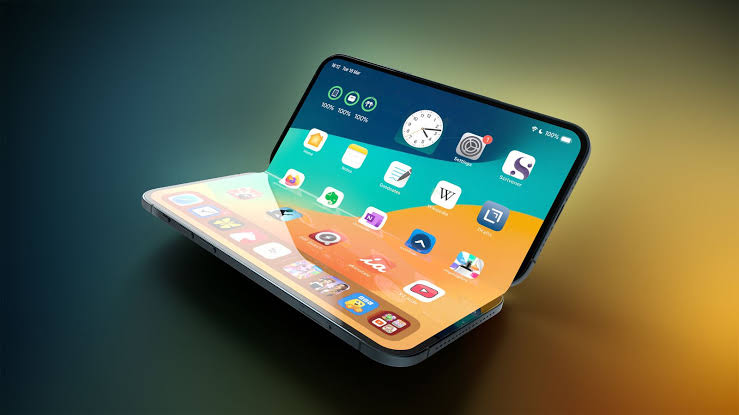 Bocoran iPhone Lipat: Kamera Bawah Layar untuk Face ID?
