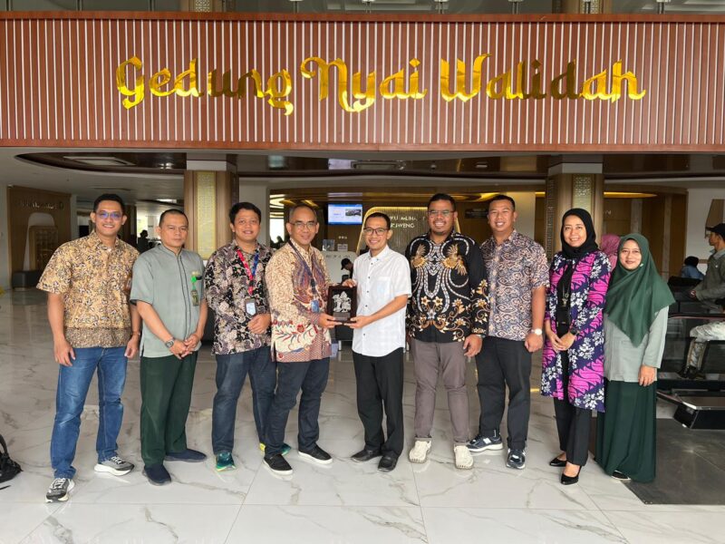 SCALA by Metranet Transformasi Layanan Kesehatan RS PKU Muhammadiyah