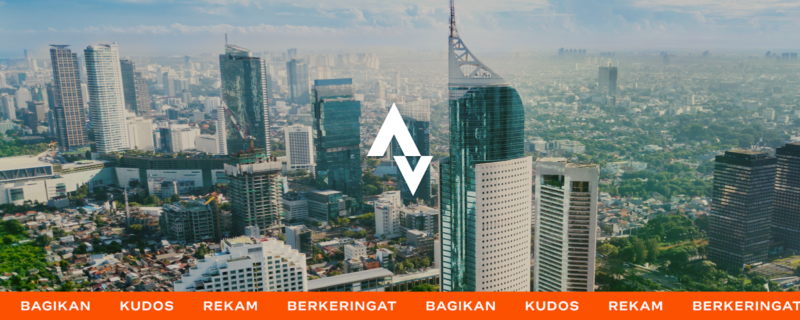 Strava Kini Berbahasa Indonesia, Dukung Gaya Aktif Masyarakat