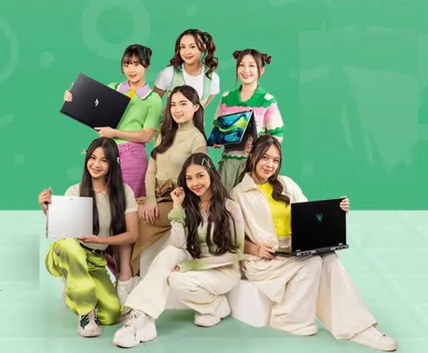 Acer for Indonesia: Transformasi Digital Pendidikan Sampai ke Merauke