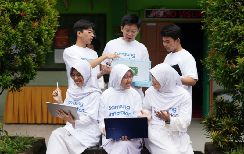 SIC Batch 6: Sinergi AI dan Kecerdasan Manusia untuk Inovasi Tanpa Batas