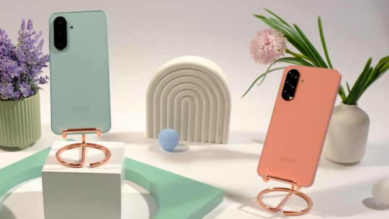 Tips Makin Produktif Pakai Galaxy A26 5G