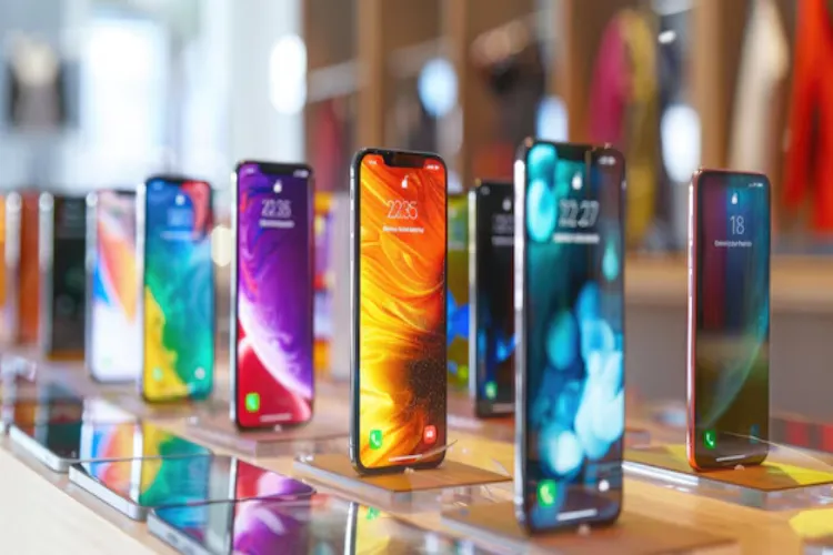 Persaingan Ketat Smartphone di Q1, Merek Inilah Jagoannya!