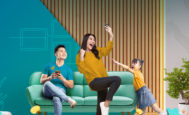 XL SATU Spesial April, Berikan Internet Kencang, Bonus Berlimpah