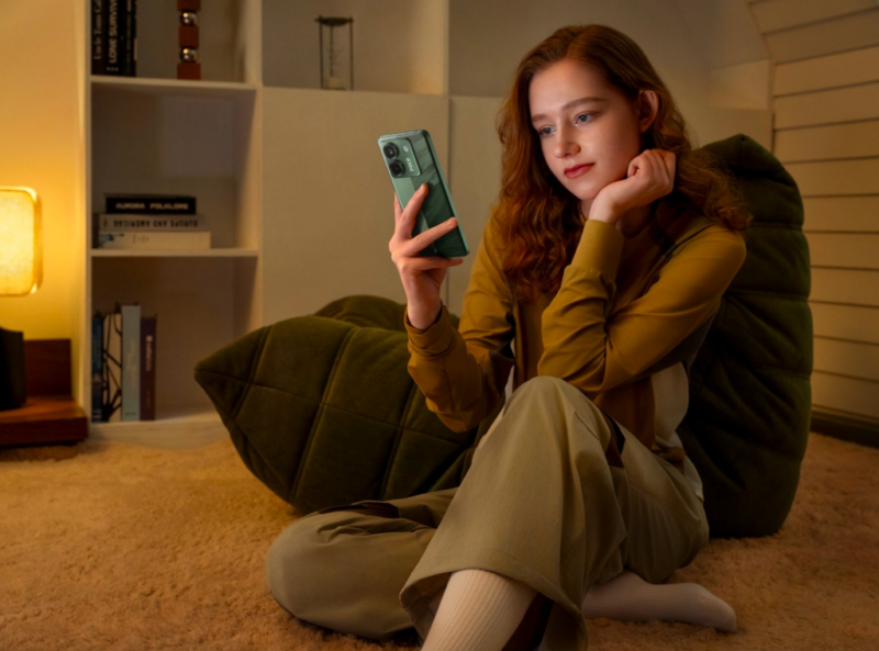 Poco M7 Pro 5G, Resmi Hadir di Indonesia, Ini Keunggulannya!