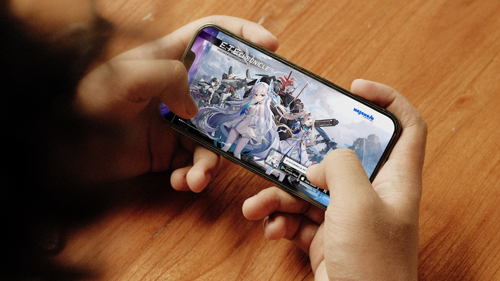 MAJAMOJO Top Grossing Publisher