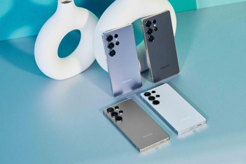 Tips Praktis Maksimalkan Keamanan Data dan Privasi di Galaxy S25 Series