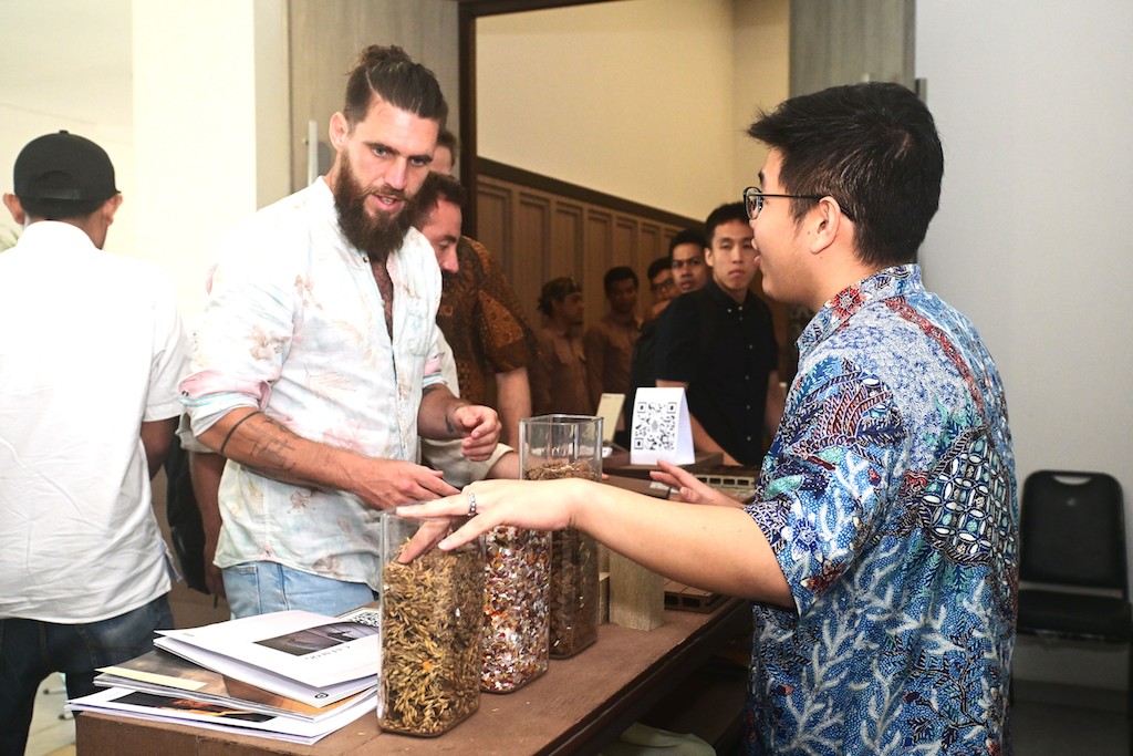 GoTo Impact Foundation Bangun Ekosistem Pariwisata Hijau, Ini Targetnya!