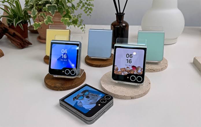 Bocoran Terbaru: Samsung Galaxy Z Flip FE dan Galaxy Tri-fold Tunda Peluncuran