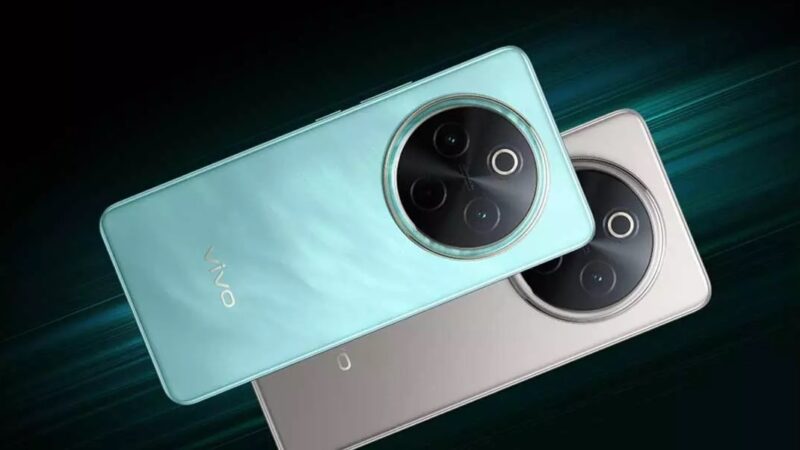 vivo T4 Siap Dirilis: Baterai 7.300mAh dan Snapdragon 7s Gen 3
