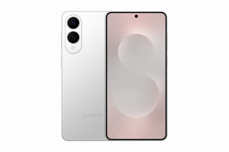 Samsung Galaxy S25 Edge: Desain Ultra-Tipis dengan Performa AI yang Revolusioner