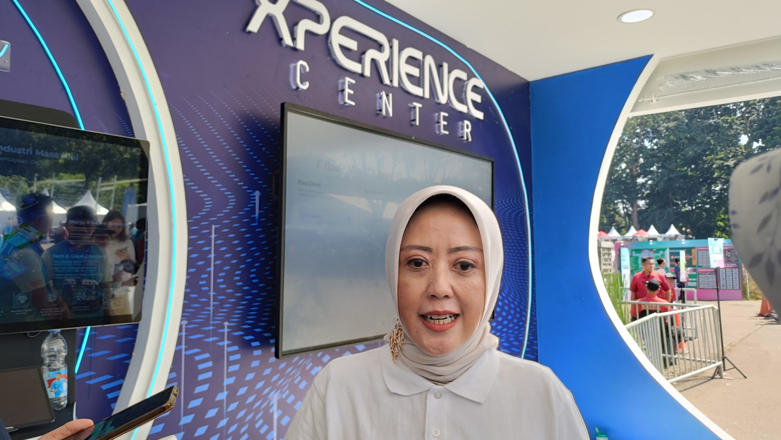 Content image for article: Telkom Solution Hadirkan Layanan Cyber Security End-to-End untuk Lindungi Bisnis Anda
