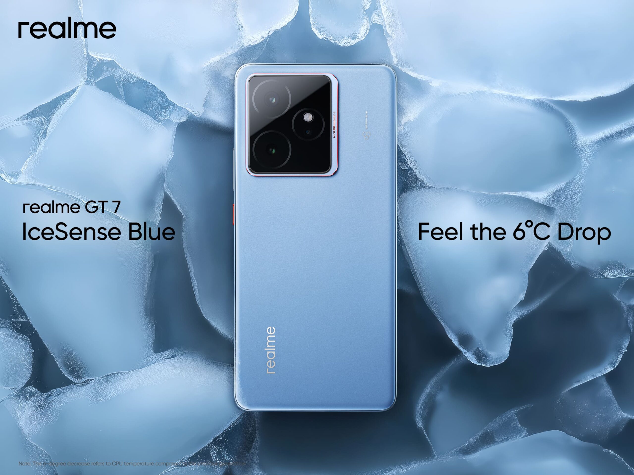 Content image for article: realme GT 7 Series: Flagship Killer 2025 dengan Performa dan Desain Revolusioner