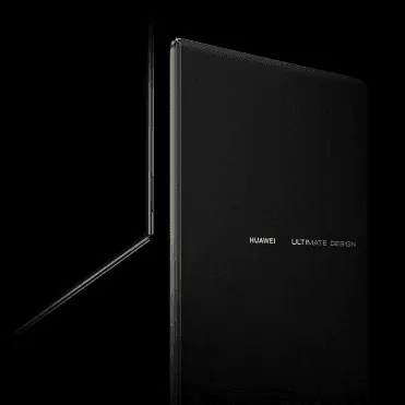Huawei MateBook Fold Ultimate Design: Laptop Lipat Pertama dengan HarmonyOS PC
