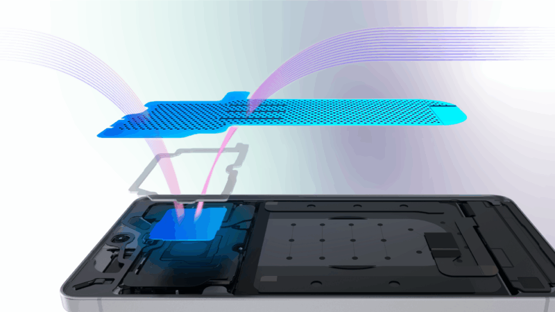 Content image for article: Galaxy S25 Edge: Desain Ultra-Tipis dengan Performa Tanpa Kompromi