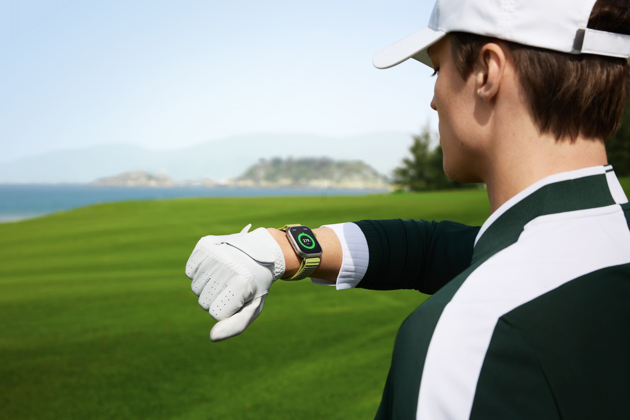 Content image for article: HUAWEI WATCH FIT 4 Series: Smartwatch Stylish dengan Fitur Kesehatan & Olahraga Pro