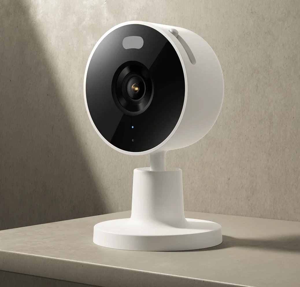 Xiaomi Smart Camera C100 Resmi Dirilis: Fitur AI dan Privasi Unggulan