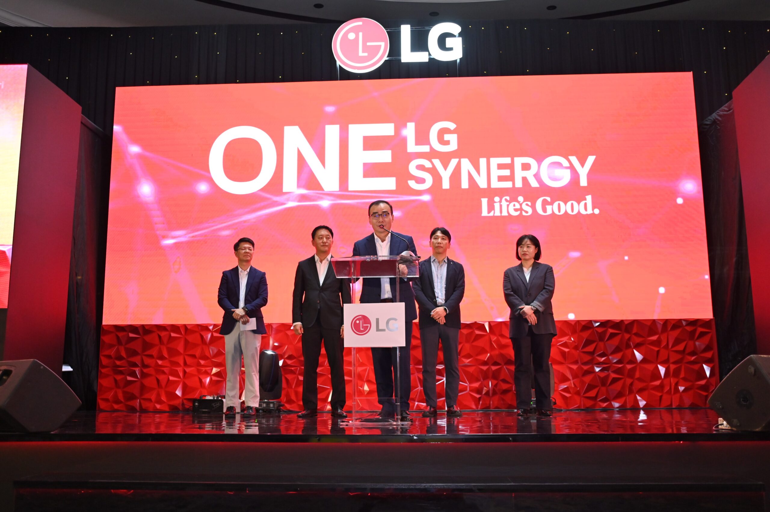 produk premium LG