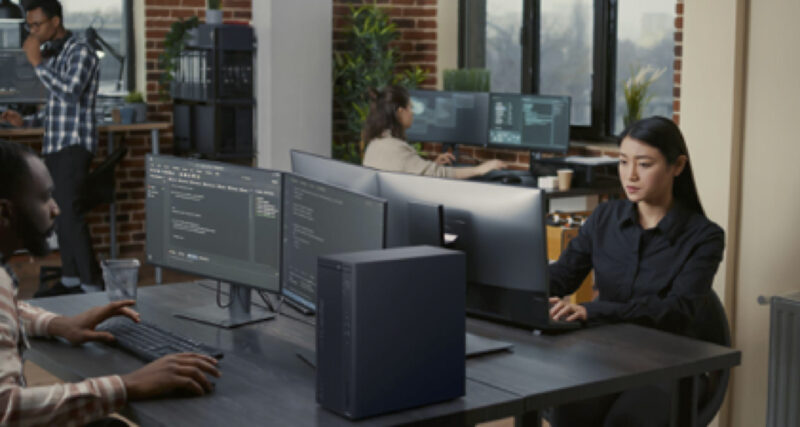 ASUS ExpertCenter DG500MER: Desktop Tangguh untuk Pemerintah & Bisnis