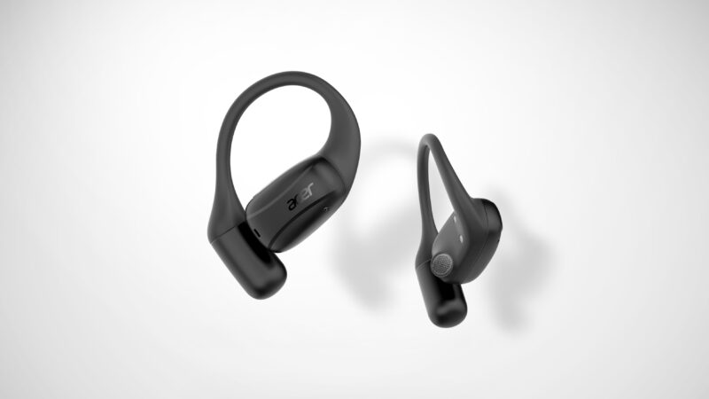 Content image for article: Acer Luncurkan FreeSense Ring dan AI TransBuds, Revolusi Wearable AI di COMPUTEX 2025