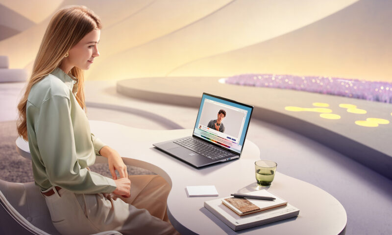 Acer Swift Edge AI & Swift Go AI: Laptop Copilot+ PC dengan Performa dan Desain Mengesankan