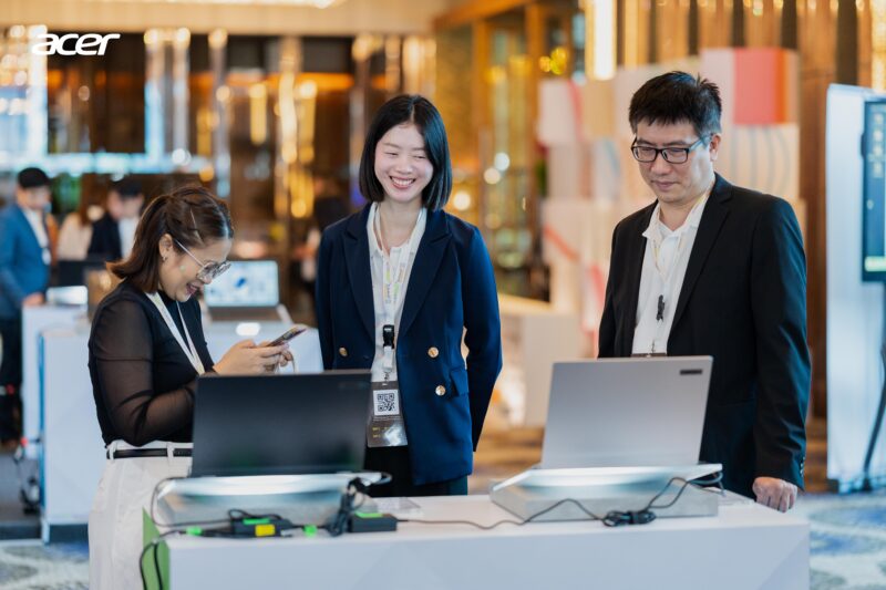 Acer Edu Summit 2025: Transformasi Pendidikan Asia Pasifik dengan AI