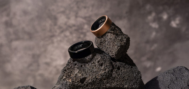 Acer Luncurkan FreeSense Ring dan AI TransBuds, Revolusi Wearable AI di COMPUTEX 2025