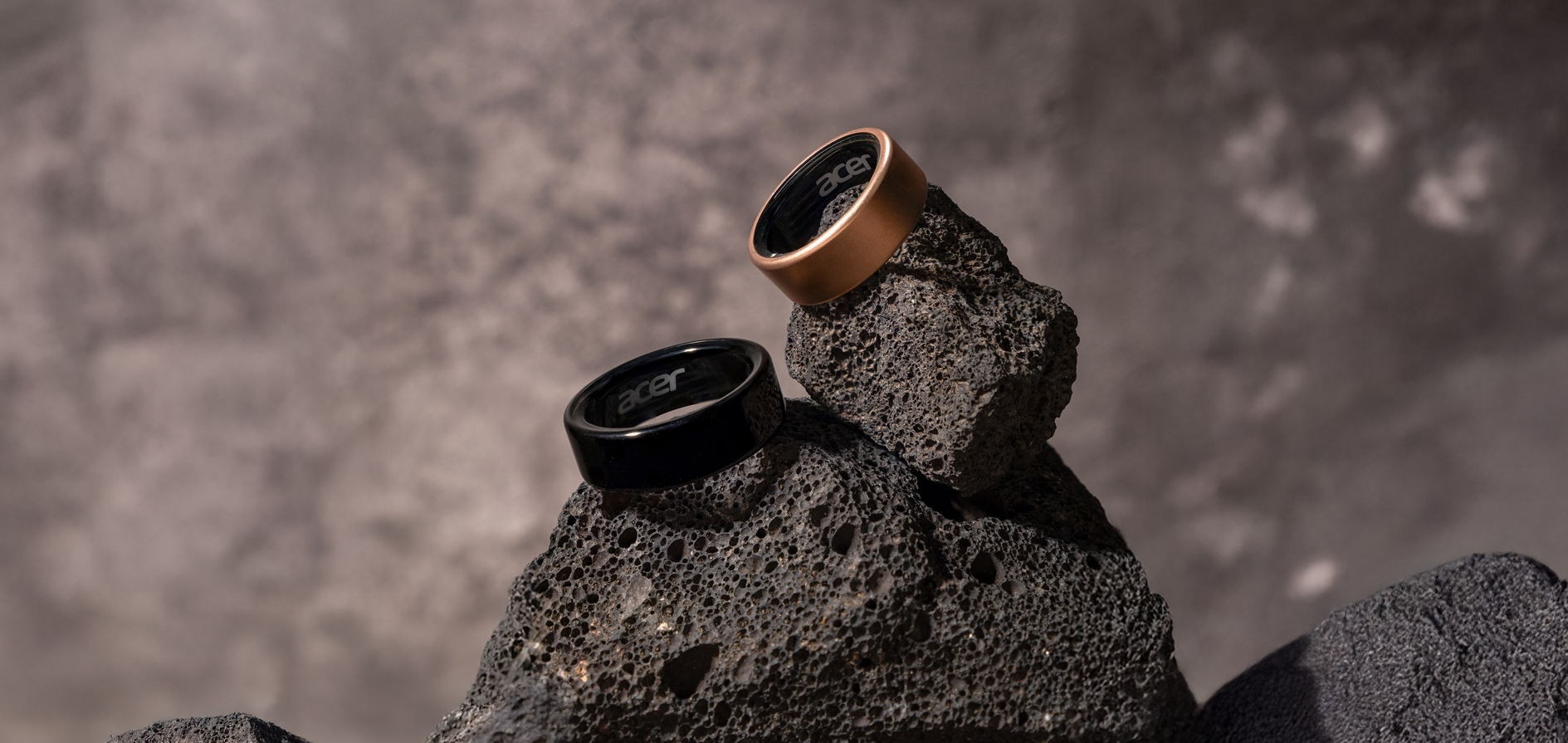 Acer Luncurkan FreeSense Ring dan AI TransBuds, Revolusi Wearable AI di COMPUTEX 2025