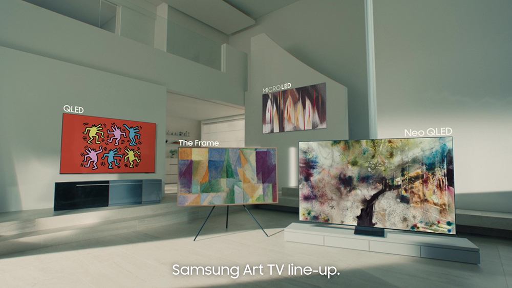 Content image for article: Samsung Vision AI: TV Pintar yang Mengerti Kebutuhan Anda Hadir di Indonesia