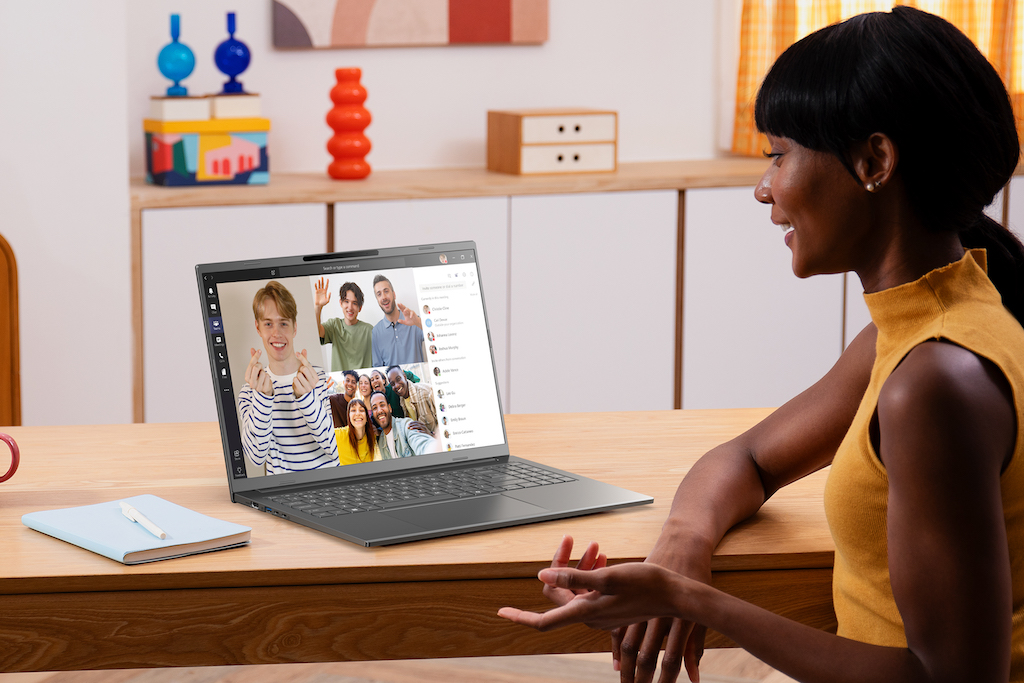 Content image for article: Acer Aspire AI: Copilot+ PC Terbaru dengan Kecerdasan Buatan yang Revolusioner
