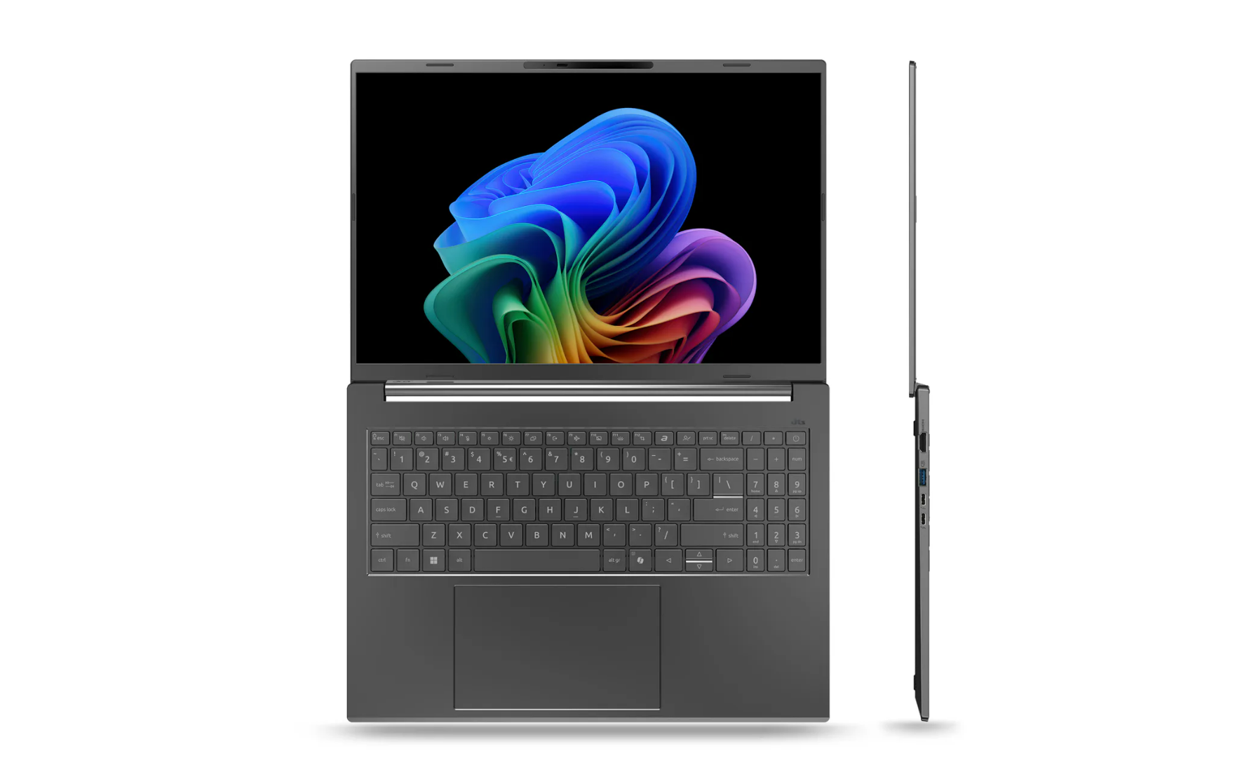Content image for article: Acer Aspire AI: Copilot+ PC Terbaru dengan Kecerdasan Buatan yang Revolusioner