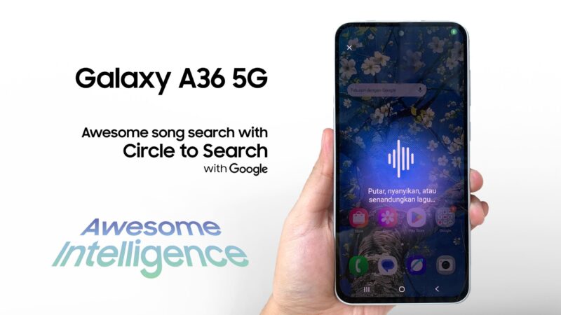 Samsung Galaxy AI