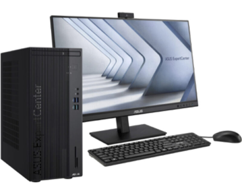 ASUS ExpertCenter DG500MER